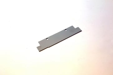 Side part for bottom plate, CPS25 4804-0001 4804-0001
