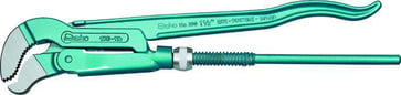 Pipe wrench ECK-SCHWEDE-snap 2" 4500300