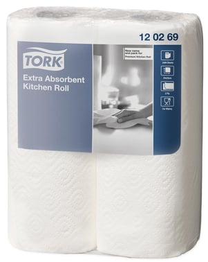 Tork Kitchen Roll 120269