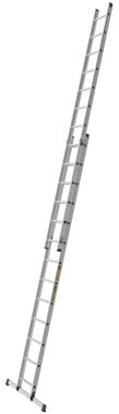 W.steps Leaning ladder with Stabiliser Bar W LBA-D7 7000mm 800700