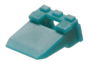 Wedge for cable plug, Amphenol Industrial 144-03-280