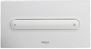 Viega Flush plate Visign for Style 11 Visign for Style11 597108