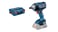 CORDLESS IMPACT WRENCHES GDS 18V-300 solo L-Boxx 06019D8201 miniature