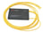 FBT Premium optical 2-way splitter, 50/50%,IL <-3.8 dB 69802 miniature