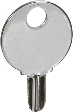 FUGA  nøgle 102H0600