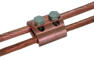 Parallelforbinder 5.16 SKM10X50 cu 306101