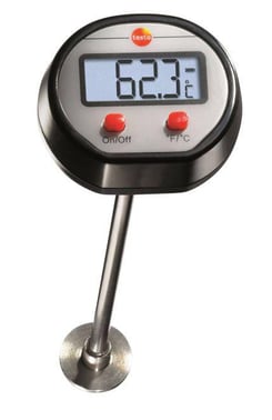 Mini surface thermometer 0560 1109