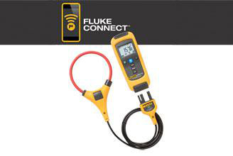 Fluke a3001 FC trådløst iflex AC strømmodul 4459439