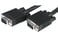 VGA cable HD15 pins male-male ferrite 3M 404022 miniature