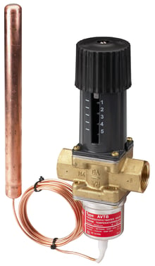 Danfoss AVTB thermostatic water valves 003N8142
