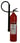 CO2 extinguisher Falck 5 kg 2541 miniature