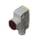 Fotoaftaster M18/15 x 32 x 35mm diffus 1m PNP NO/NC M12-kabel IP69K 10-30VDC ABS PH18CND10PAM1SA miniature
