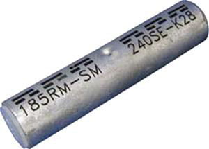 Aluminum connector DIN 46267 Teil 2, 120mm² ICAL120V