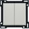 Tangent, dobbelt, light grey 102-61505 miniature