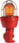 EX Roterende lampe EX 070 FLR 24V AC/DC Orange 97212 miniature