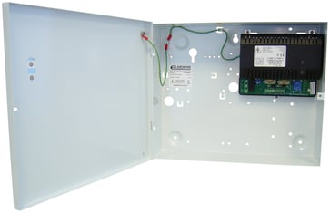 Strømforsyning PSU 13,8V-5 Ah Overvåget G13805BM-C