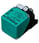Inductive sensor              NBN40-L2-A2-V1 120992 miniature