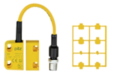 Safety Switch Set , Type: 541003  Alias: PSEN cs3.1n/… 541003