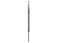 Hot wire probe (Ø 10 mm) - for measuring flow and temperature in laboratory fume cupboards 0635 1048 miniature