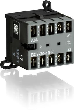 Kontaktor BC7-30-10-F 24VDC GJL1313003R0101