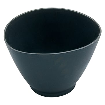 Plasterer‘s bowl 0,6 L 163455