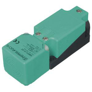 Inductive sensor NBB20-U1-UU 238884