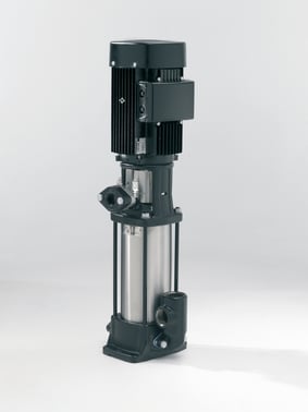 Grundfos pumpe CR 5-9 DW 96624565