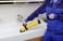Suction and pressure cleaning device REMS Pull-Push 170300 R miniature