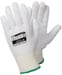 Cut-resistant gloves class 3 Tegera Dyneema 990 sz. 6 - 11