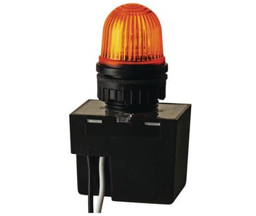 Flashlys 22,5mm 24VDC Blinker, Type: 23230055 133-66-168