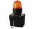 Flashlys 22,5mm 24VDC Blinker, Type: 23230055 133-66-168 miniature