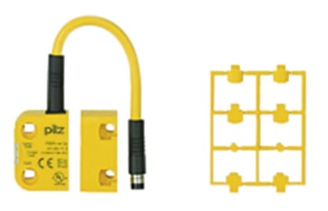 Safety Switch Set , Type: 541010  Alias: PSEN cs3.1p/P… 541010