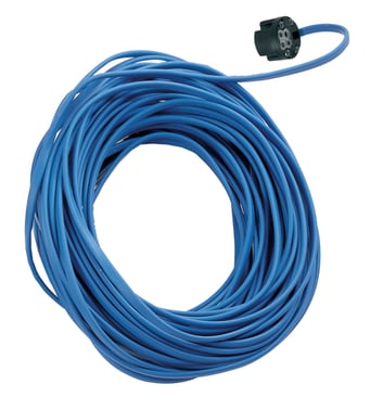Grundfos kabelkit SQ/SQE Cable 3G1.5 EUR/APREG (C) 40 m 97778324
