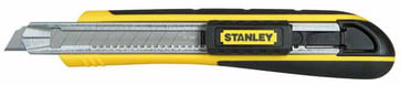 Stanley fatmax kniv 9mm 0-10-475