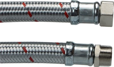 Neoperl kedelslange 3/4X3/4 400 mm omløber/nippel 36610304001