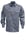 Skjorte Luxe 7385 mørk grå L 100731-941-L miniature