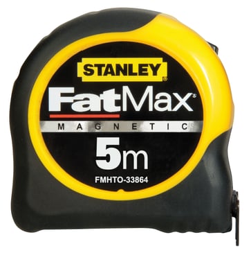 Stanley fm ba magnetic tape 5mx32 FMHT0-33864