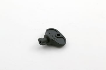 Key for double bit lock, 3 mm 1173-0003