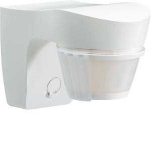 Motion detector 200° white IP55 EE830