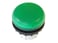 Signallampe flad grøn M22-L-G 216773 miniature