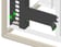 CTD L Cable tray long 56897 miniature