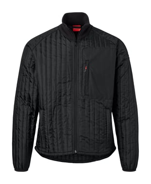 Icon X Thermo Jacket Black S 129050-940-S