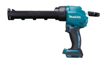 Makita Caulking Gun 18,0V - Dcg180Zx Brushless DCG180ZX