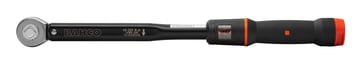 Bahco torque wrench1/2" click 60-340Nm 74WR-340