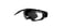 3M GoggleGear 6000 Safety Goggles Scotchgard clear lens w Flip-Up grey IR5 cover lens 7100244200 miniature