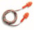 Uvex Whisper 2111.201 reusable earplugs with cord 2111201 miniature