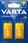 Varta batteri LONGLIFE 9V 2-PAK 4122101412 miniature
