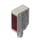 Fotoaftaster 11 x 20 x 30mm refleksion Point Spot BGS 0,25m PNP NO+NC IP67 10-30VDC ABS, PD30CNB25PAM5PS PD30CNB25PAM5PS miniature