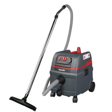 Starmix vacuum cleaner ISC "H" SX-019659