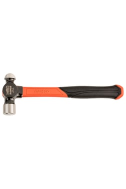 Bahco Ball Pein hammer with fiberglass Handle 32oz 479F-32